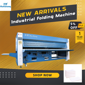 Máquinas Comerciales para Doblar <span class=keywords><strong>Ropa</strong></span>, Máquina Automática para Planchar y Doblar <span class=keywords><strong>Ropa</strong></span>, Máquina para Doblar Sábanas - Product Image 3