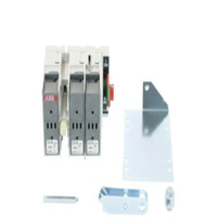 Interruptor de desconexión trifásico OS30FACCF30 POWERLINE PLC