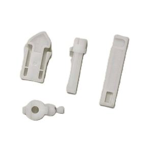 Carcasa de Controlador de Inyección de Plástico de Diseño Nuevo y Alta Calidad, Personalización Profesional de Moldes Metálicos de Precisión - Product Image 4