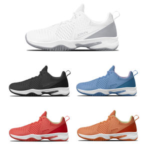 Zapatillas de <span class=keywords><strong>Padel</strong></span> Pickleball Extra Ancho para Hombre y Mujer, Zapatillas Deportivas para Interior y Exterior - Product Image 2