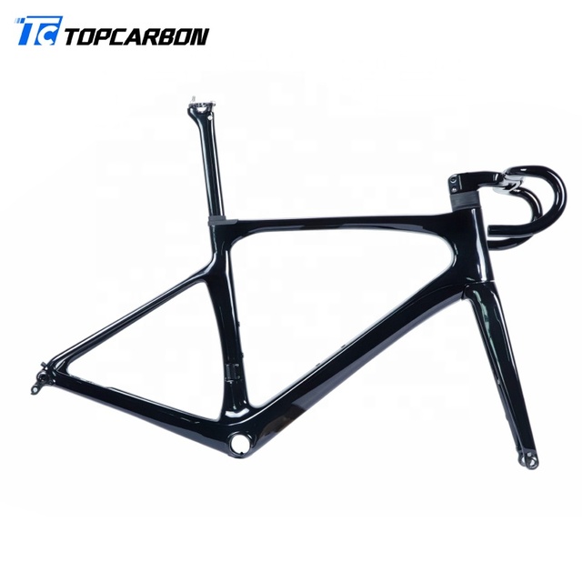 China Carbon Road Bike Frame Set 58cm for Sale Philippines at Good Price