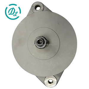 อะไหล่ไดชาร์จ EexcavaStart 12V 135A รุ่นทดแทน 86994128 125849A1 TY6795 สำหรับงานหนัก ทนทาน ประสิทธิภาพสูง - Product Image 2