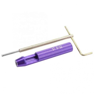 Thép không gỉ cuộn dây chèn Vít ren chèn lắp đặt công cụ <span class=keywords><strong>Kit</strong></span> 8-32unc x 1.5d chủ đề sửa chữa <span class=keywords><strong>Kit</strong></span> ehl5680 - Product Image 5