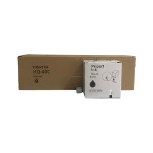 Venta de Fábrica: Tinta Compatible Ricoh HQ40 Gestetner CPI 11 para Duplicadora JP4510P DX4542 4543 DX4443 HQ-40 - Product Image 1