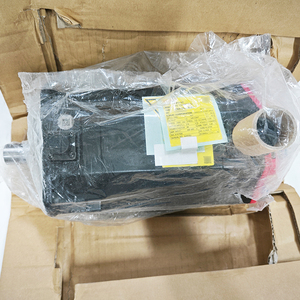 Moteur servo AC FANUC A06B-0079-B503 - Product Image 6