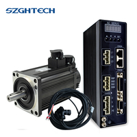 Top Quality Servo Motor and Driver, AC Servo Motor, 3.8KW