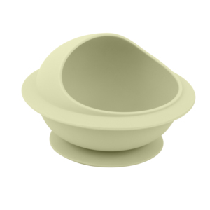 Carrot 100% Food Grade Silicone Baby Feeding Set Eco-Friendly Placemat Dishwasher Safe for Children Infants <b>Kids</b> <b>Dining</b> Product - Product Image 4