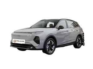 Yueyi 07 Modelo 2025, Edición <span class=keywords><strong>Youxiang</strong></span>, SUV Mediano Híbrido Enchufable de 210 km de Autonomía - Product Image 1