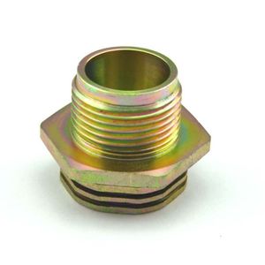 Chất lượng cao tùy chỉnh <span class=keywords><strong>CNC</strong></span> phụ tùng ô tô tốt nhất bán buôn thép không gỉ các bộ phận công với chất lượng cao - Product Image 4