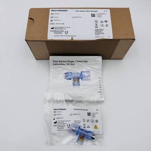 Sensor de Flujo Neonatal Acutronic <span class=keywords><strong>Fabian</strong></span> 151111 / 151110 para Ventilador SLE - Product Image 3