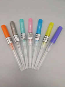 <span class=keywords><strong>Seringue</strong></span> vétérinaire <span class=keywords><strong>Seringue</strong></span> jetable en plastique Tube d'aiguille stérile Prévention des épidémies Alimentation Vaccin - Product Image 2