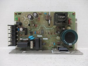 Plc S82J-05024A Power Supply Unit Input 100-240V 14A <strong>Output</strong> 24V-DC 21A - Product Image 4