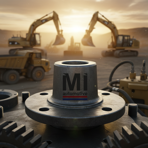 Junta Universal de Brida 1T0365, Piezas de Maquinaria de Construcción Caterpillar - Product Image 2