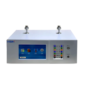 Calibrador Neumático Automatizado HSIN6000T, Sistema de Calibración Automática Inteligente de Alta Presión para Equipos de Laboratorio - Product Image 1