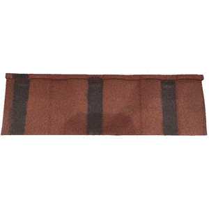 standard size cement roofing sheets metal stone coated slate roof tiles/asphalt aluminum zinc roofing shingles prices - Product Image 1
