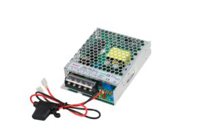 PSC-100-12 100W 13.8V 5A ve 2A (şarj) Ac Dc tek çıkış <span class=keywords><strong>3</strong></span> yıl garanti endüstriyel Ups anahtarlama güç kaynağı için Led - Product Image 6