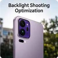Nouveau Xiaomi Mi 17 Pro Max 2025 - Appareil photo portrait Leica, Snapdragon 8 Elite Gen 5, Écran haute luminosité 6,9 pouces 120 Hz pour la lecture en plein soleil