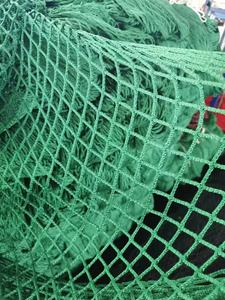 High Quality Custom PE/polyester/ Nylon Color Protective <strong>Net</strong> Knotless/Knotted <strong>Net</strong> Safety <strong>Net</strong> - Product Image 4