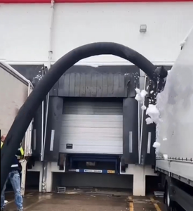 Brosse à neige gonflable en PVC pour voiture, <span class=keywords><strong>grattoir</strong></span>, brosse de nettoyage, pelle à neige rétractable pour <span class=keywords><strong>pare</strong></span>-<span class=keywords><strong>brise</strong></span> de SUV et camion - Product Image 5