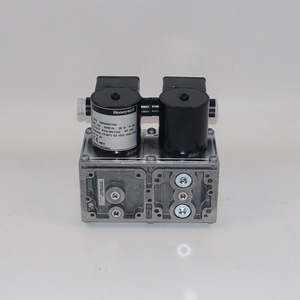 วาล์วรวมแบบซีรีส์ VQ420MA1004 VQ425MA1005 VQ400M - Product Image 5