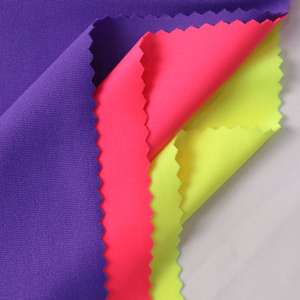 Nhà máy bán thoáng khí bán ngu si đần độn 4 cách căng <span class=keywords><strong>polyester</strong></span> <span class=keywords><strong>Elastane</strong></span> Đồ Bơi Vải cho bộ bikini - Product Image 5