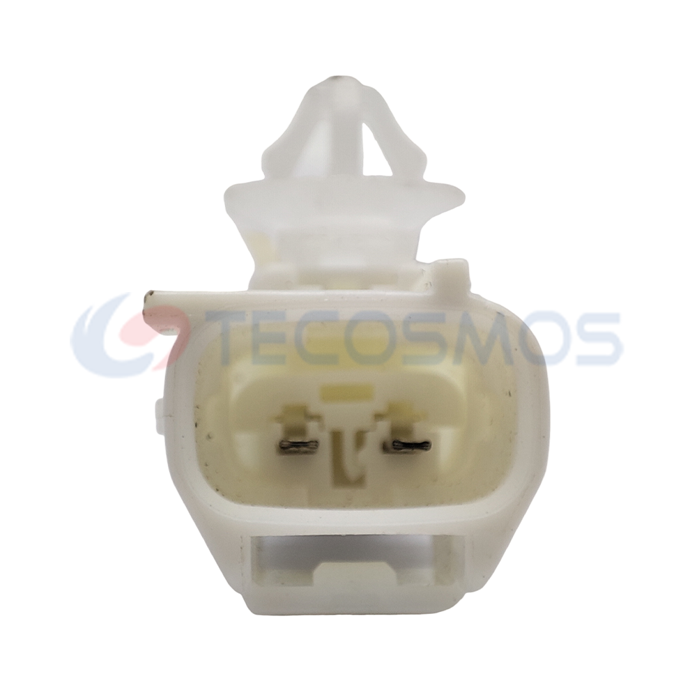 Waterproof Wiring Harness Crank Position Sensor Plug for Toyota 2 Pin Female CT2-0050M