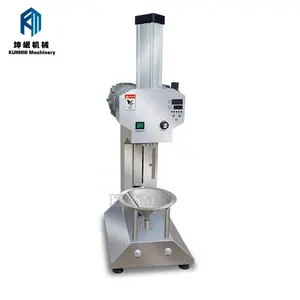 A New Type Of Stainless Steel Coconut Pealing Peel Cutting Machine