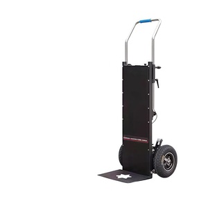 Grimpeur d'escalier électrique robuste-Porte-charge portable pour déplacer les meubles, les appareils ménagers et les escaliers haut/bas - Product Image 2