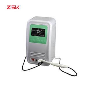 Terapia <span class=keywords><strong>de</strong></span> Alta Potencia con Electricidad Estática <span class=keywords><strong>de</strong></span> 12000V para el Insomnio Causado por <span class=keywords><strong>la</strong></span> <span class=keywords><strong>Menopausia</strong></span> y el Envejecimiento - Product Image 1