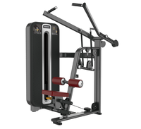 Equipo de gimnasio de fuerza Equipo de fitness Máquina de ejercicios de asistencia para tirar a la venta