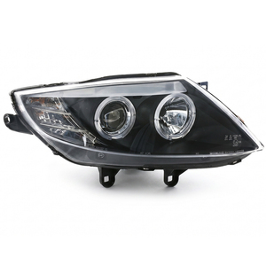 Adatto per <span class=keywords><strong>BMW</strong></span> <span class=keywords><strong>Z4</strong></span> <span class=keywords><strong>E85</strong></span> 03-08, Modifica Fari Allo Xenon, Gruppo Fari Sostitutivi con Luci Diurne a LED Plug-in - Product Image 6