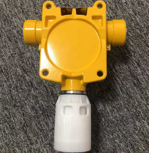 Sıcak satış orijinal Honeywell SPXCDALMFX sabit gaz dedektörü SPX stokta düşük fiyata - Product Image 3