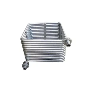 industrial water coffee heating coil heating element