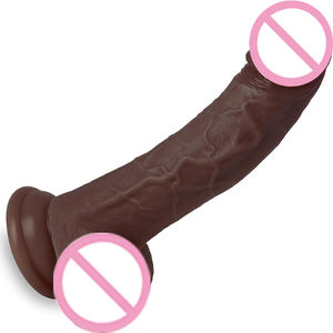 <span class=keywords><strong>Gode</strong></span> géant en silicone artificiel Pour Femmes Xl réaliste de 12 pouces, jouet épais et sexy pour adultes, énormes godes longs pour hommes et femmes - Product Image 1