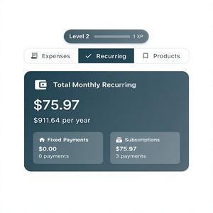 Plataforma de Gestión de Suscripciones para Planes, Facturación, Renovaciones, Pagos, Clientes, Facturas, Descuentos y Análisis. - Product Image 1