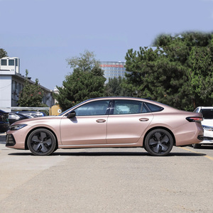 <span class=keywords><strong>Volkswagen</strong></span> Passat Pro 300TSI 2025, Sedán Mediano <span class=keywords><strong>Familiar</strong></span> de Cuatro Puertas y Cinco Asientos, Asiento Eléctrico con Alta Relación Calidad-Precio, SAIC <span class=keywords><strong>Volkswagen</strong></span> - Product Image 3