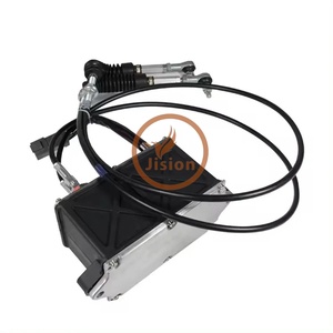 Excavator Parts E312B 320B Throttle Motor Accelerator Motor 247-5231 119-0633 - Product Image 5