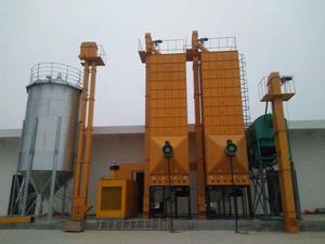 Equipo de Secado Rápido de Acero al Carbono, Calentamiento Eléctrico de 5000W, 380V, para Procesamiento de Productos Químicos, Ahorro de Energía - Product Image 5