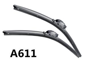 Ford F150 için OEM üretici araba sileceği bıçak değiştirme evrensel cam silecekleri - Product Image 4