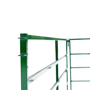 Ovejas Ganado Búfalo Bull Bovini Vaca Corral Panel Paddock Valla Granja Puertas - Product Image 5