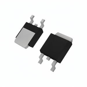 CJD31C อิเล็กทรอนิกส์ TR13 PBFREE TO-252-3, DPAK, ทรานซิสเตอร์ SC-63ของแท้บริการครบวงจร - Product Image 1