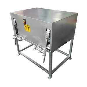 เครื่องกะเทาะเปลือกมะพร้าวกึ่งอัตโนมัติ - Product Image 1