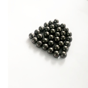Grande fornitura di pesi pallini di piombo 5.5mm - Product Image 6