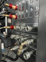 Calibrador de Inyectores BOTEN CR1016, Máquina de Prueba de Inyectores CRDI, Banco de Pruebas Common Rail, Boquilla de Inyector Diesel, EUI EUP