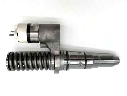 High Quality Diesel Fuel Injector 392-0211 Electric Control 3512B.C.E Injector 3920211 20R-0849 20R0849 For Caterpillar