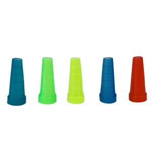 53 ، الفم للفم لسان الفم المتاح طرف الشيشة Clearomizer النحاس الشيشة/الشيشة ملحقات التدخين نصائح الشيشة - Product Image 4