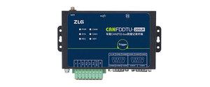ZLG CANFDDTU-200UR Registrador de Datos CAN FD de 2 Canales Montado en Vehículo con 1 Canal LIN y Transmisión WiFi - Product Image 6