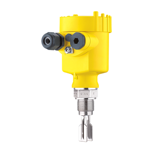 Instrumento de Medición de Nivel VEGAVIB 61 100% Original, Interruptor Vibratorio para Medición de Nivel por Radar de Sólidos Granulares - Product Image 4