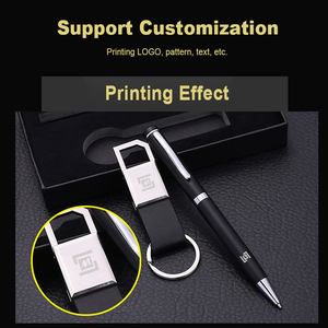 Penna portachiavi prodotti promozionali <span class=keywords><strong>idee</strong></span> <span class=keywords><strong>regali</strong></span> per <span class=keywords><strong>uomini</strong></span> Logo personalizzato Business fatherday <span class=keywords><strong>regali</strong></span> regalo aziendale - Product Image 5