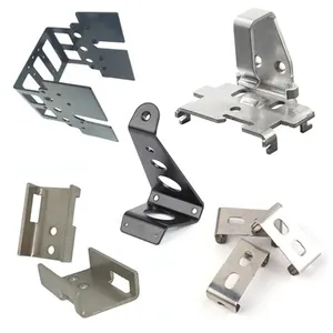 Metal Steel Aluminum Hardware Parts Producing Products Sheet Metal Fabrication stainless steel parts